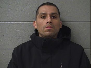 Luis  Torres Mugshot