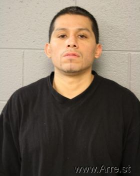 Luis  Torres Mugshot