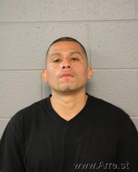 Luis  Torres Mugshot