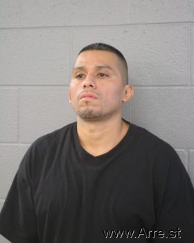 Luis  Torres Mugshot