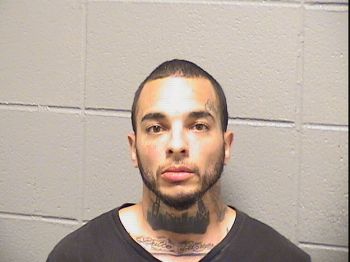 Luis  Torres-lopez Mugshot