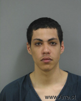 Luis Manuel Torres Pacheco Mugshot