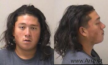 Luis  Valenciano Mugshot