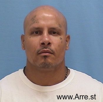 Luis D Valentin Mugshot