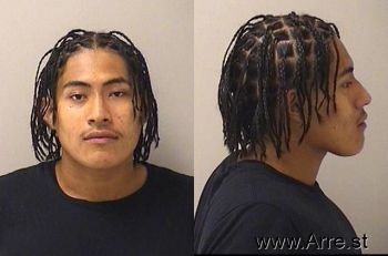 Luis A Vargas-garcia Mugshot