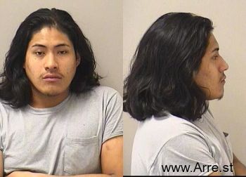 Luis A Vargas-garcia Mugshot