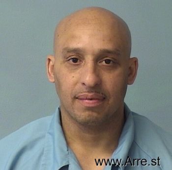 Luis  Vargas-nunez Mugshot