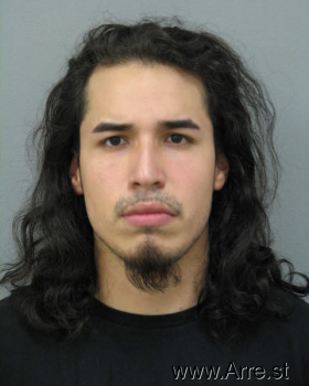 Luis Angel Vasquez Mugshot