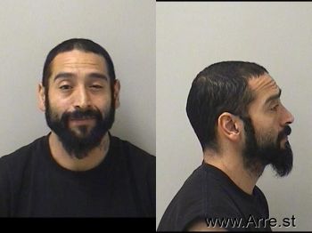 Luis E Vasquez Mugshot