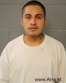 Luis  Vasquez Mugshot