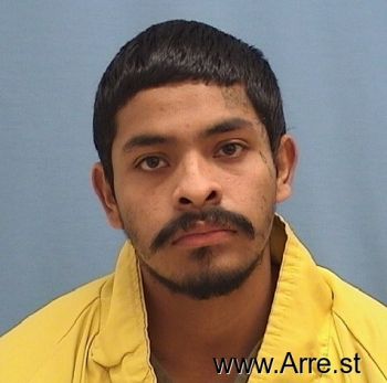 Luis D Vasquez Mugshot