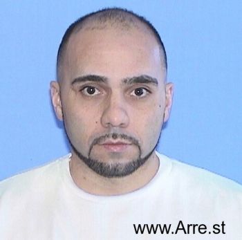 Luis  Vega Mugshot