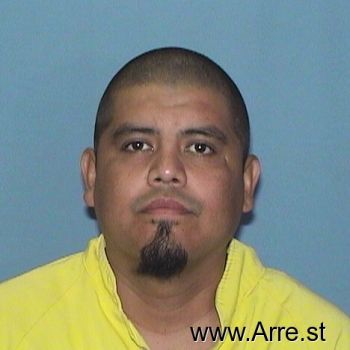 Luis  Vega Mugshot