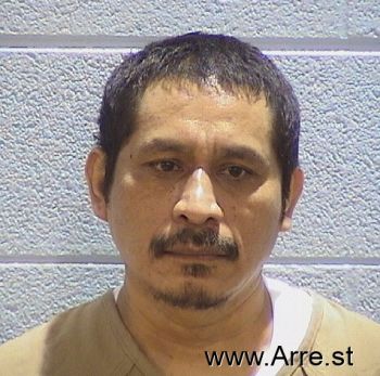 Luis  Velasco-martinez Mugshot