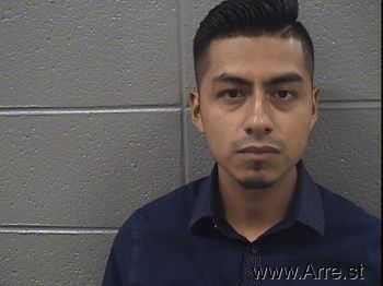 Luis  Velazquez Mugshot