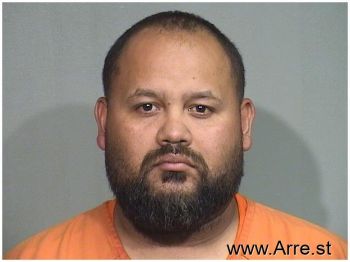 Luis Daniel Velazquez-pacheco Mugshot