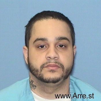 Luis D Velez Mugshot