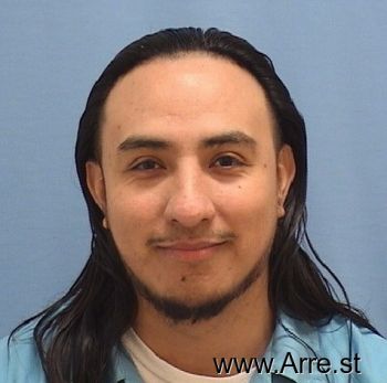 Luis  Villavicencio-se Mugshot