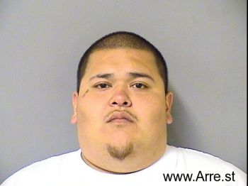 Luis  Villegas Mugshot