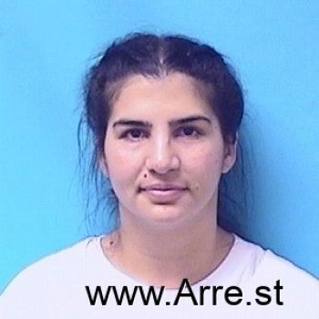 Luminita  Zatreanu Mugshot