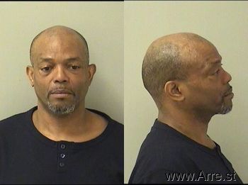 Lydell  Williams Mugshot