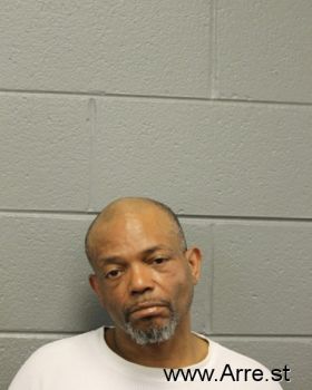 Lydell  Williams Mugshot