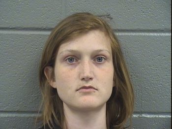 Lydia  Weaver Mugshot