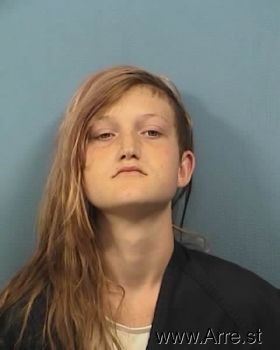 Lydia  Weaver Mugshot