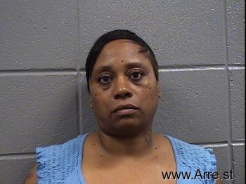 Lynette Gladys Brown Mugshot