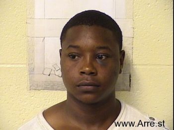 Malcolm  Coleman Mugshot