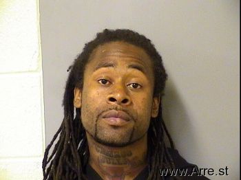 Malcolm  Freeman Mugshot