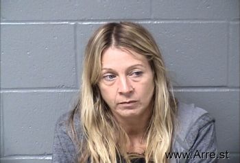 Mallory L Heibenthal Mugshot