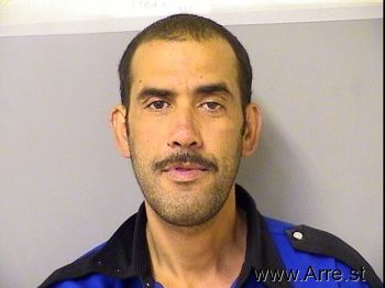 Manuel  Acequel Mugshot