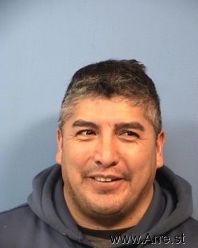 Manuel  Alvarado Mugshot