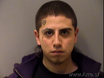 Manuel  Diaz Mugshot