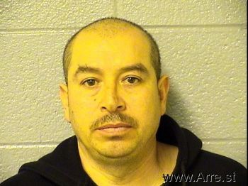 Manuel  Nunez Mugshot