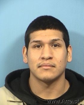 Manuel  Nunez Mugshot