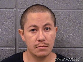 Manuel  Olivas Mugshot