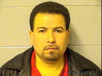 Manuel  Reyes Mugshot