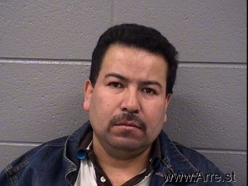 Manuel  Reyes Mugshot