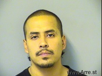 Manuel  Sandoval Mugshot