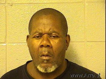 Marcel  Thomas Mugshot