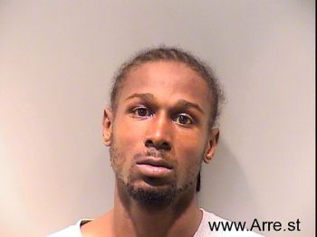 Marcel E Williams Mugshot