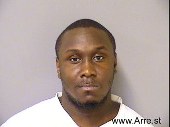 Marcellus  Blackwell Mugshot