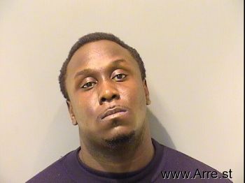 Marcellus  Blackwell Mugshot