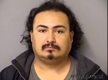 Marcos  Cruz-cortes Mugshot