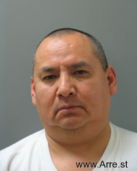 Marcos  Gonzalez Mugshot