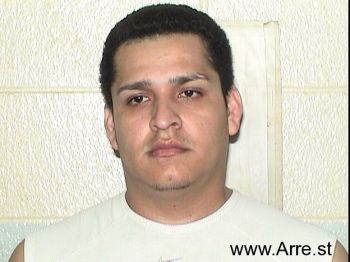 Marcos  Luna Mugshot