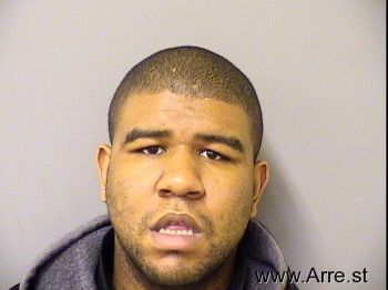 Marcus A Austin Mugshot