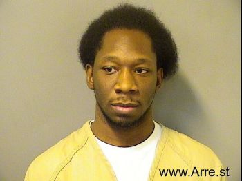 Marcus  Austin Mugshot